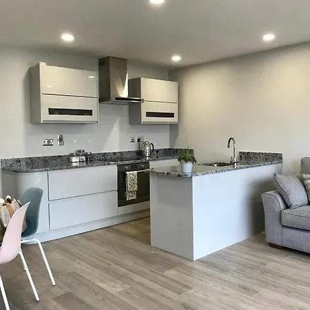 Ferienwohnung Sea View Terrace Newcastle  Exterior foto