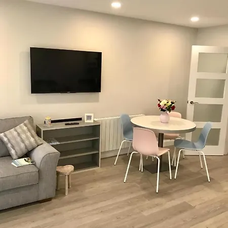 Ferienwohnung Sea View Terrace Newcastle  Exterior foto