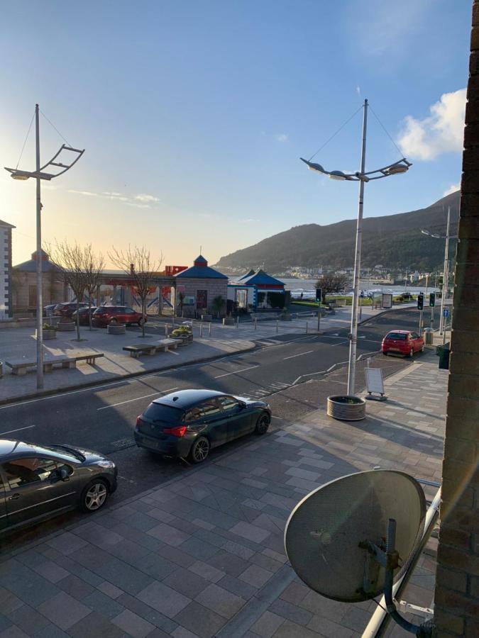 Sea View Terrace
