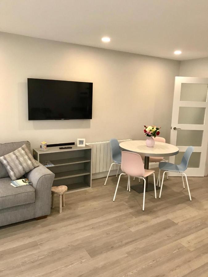 Sea View Terrace Apartment Newcastle (Down)